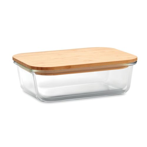 Glass lunch box - Image 2